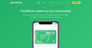 ウォレットアプリ「HandCash」のApple Watch版リリースへ！