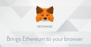 ウォレット「MetaMask（メタマスク）」が「プライバシーモード」リリース！より安全にDAppsを楽しめる機能に