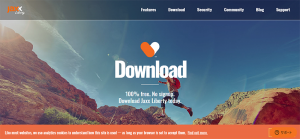 仮想通貨ウォレット「Jaxx（ジャックス）」で入出金する方法