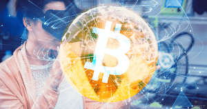 ビットコイン重要ラインでの「逆三尊」形成後の急反発は初、仮想通貨市場の暴落劇を見る専門家の意見