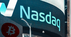 世界2位の証券取引所ナスダック×仮想通貨　最新情報まとめ｜BTC先物検討と最重要ビットコインETF企業と提携発表