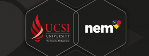 マレーシアUCSI大学とネム(NEM)が提携しブロックチェーンの教育を促進