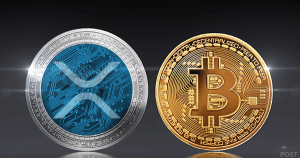 リップル社の戦略トップ：「仮想通貨XRPは現在ビットコインよりも実用的だ」