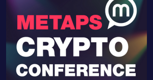DApps「くりぷ豚」「DIG STAR」も参加！メタップスのブロックチェーンカンファレンスが韓国で開催