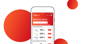 モバイルデータ容量チャージサービス「DENT」がビットコイン（BTC）、イーサリアム（ETH）、バイナンスコイン（BNB）決済に対応！