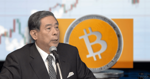 SBI北尾代表がビットコインキャッシュのハッシュ戦争で強い懸念を表明『仮想通貨の採掘シェア3割保有で保有構造を是正したい』