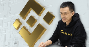 バイナンスCZ氏、財産の99.99%が仮想通貨｜ビットコイン下落相場に左右されずに普及を重要視