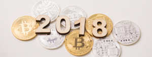 業界人の予想は当たったのか？2018年のビットコイン(BTC)価格予想を検証