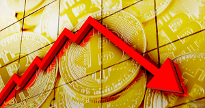 世界経済減退懸念が仮想通貨市場にも波及　ビットコイン下落要因を探る