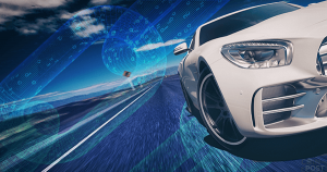 高級自動車ポルシェ、ブロックチェーン環境を利用し融資