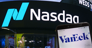 最重要ビットコインETF申請企業責任者が「ナスダック提携に関する詳細」を明かす｜仮想通貨市場の展望も