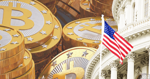 米国会議員二人が仮想通貨の市場操作にメス｜2つの新法案提出