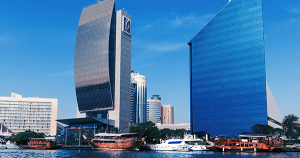 サウジアラビアとアラブ首長国連邦の中央銀行：銀行間取引のための仮想通貨を共同開発