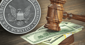 2018年、仮想通貨に対する米国証券取引委員会（SEC)の動向の総括