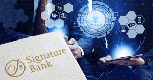 「仮想通貨を使用したブロックチェーンプラットフォーム」が銀行決済業務利用可能へ｜米NY州金融サービス局が正式認可