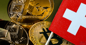 露三大銀行の一行、スイス支店での仮想通貨サービス提供に向けパートナーシップ締結
