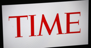 「仮想通貨ビットコインが自由を救いうる」｜米著名タイム誌