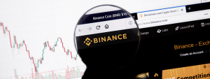加速するバイナンス(Binance)直近の動き、予想される今後の動向とは