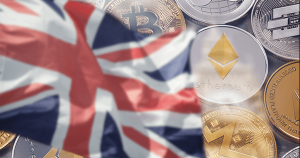 仮想通貨市場の不況が英規制機関をプレッシャーから解放か、年内に「グレーゾーンを明確にする」