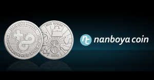 国内5000枚を発行！ブランド買取専門店 なんぼや 独自クーポンコイン「nanboya coin」を配布開始！