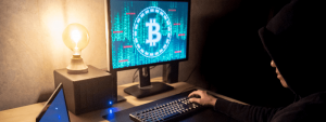 総額1,000億円近くの仮想通貨ハッキングは2大グループによる犯行か？