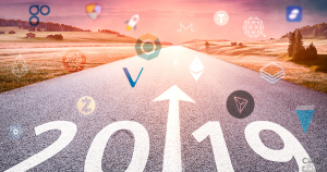 2019年の主要アルトコインに控えるファンダメンタル材料は？｜仮想通貨注目イベントまとめ