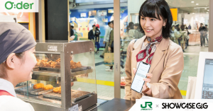 JR東日本、駅ナカ店舗で待たずに注文・決済を可能に 今春にはSuicaでセルフ注文にも対応