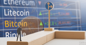 英Finderが今年初の仮想通貨相場見通しを発表｜ビットコインやリップル（XRP）は短期下落も長期的には上昇を予想