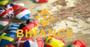 バイナンスが新設した英取引所の「口座開設」に圧倒的需要｜ビットコイン弱気相場も欧州仮想市場に大きな可能性