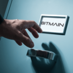 仮想通貨マイニング最大手のビットメイン「米テキサス巨大マイニング工場の建設計画」保留|地元のラジオ番組報道