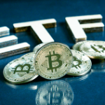 米ドルと米国債券に加え仮想通貨ビットコインの値動きも反映する「ETF」の申請書がSECに提出される