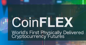 20倍のレバレッジを採用した「新たな現物決済ビットコイン先物」が発表｜米ブルームバーグも仮想通貨市場への影響を分析