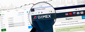 知らないとヤバイ？仮想通貨取引所BitMEX(ビットメックス)5つの価格表示とは？