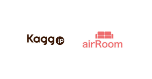 オフィス家具の「Kaggレンタル」が家具の月額制シェアリングサービス「airRoom」と業務提携
