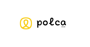 フレンドファンディングアプリ「polca」、支援金の出金が最短24時間以内で可能に