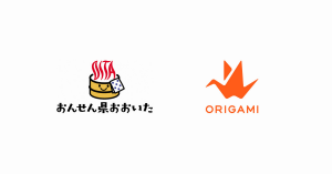 大分県、キャッシュレス化推進でスマホ決済「Origami Pay」活用へ