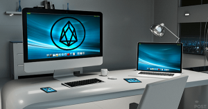 仮想通貨EOSのメインネット「EOSIO」に260以上のdAppsが存在｜選ばれる4つの要素とは