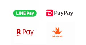 埼玉県秩父市、地域活性化に向けてLINE Pay、PayPay、楽天ペイ、Origami Payを実証実験に導入