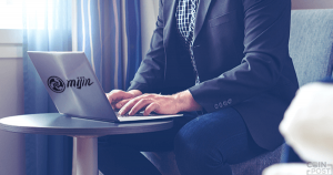 仮想通貨ネム基盤のプロトコルを利用する「mijinブロックチェーン」活用のリモートワーカー管理実証実験を発表