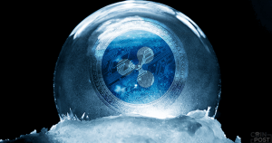 仮想通貨XRPの時価総額「約6000億円水増し」を指摘するレポートが公開　リップル社側は強く反論