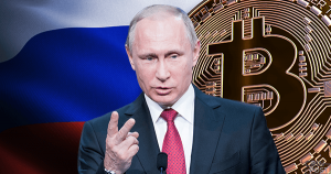 ロシア政府、米経済制裁を受け1兆円相当の予算を仮想通貨ビットコインに投じる構想｜露大学教授が明かす