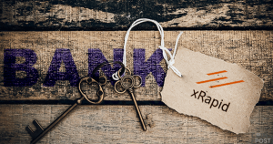 英Mercury FX、仮想通貨XRP(リップル)を利用する「xRapid」で数百万ドルの送金実験を予定