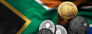 南アフリカで全ての仮想通貨取引を追跡する動きか？