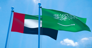 サウジアラビアとUAE、統一仮想通貨開発へ｜XRP(リップル)やイーサリアムがデザインモデルとの見方も