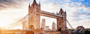 イギリスで仮想通貨やブロックチェーン企業への投資が過去最高を記録、275億円上回る