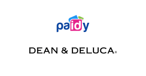 Paidy支払いで、DEAN & DELUCA オンラインストアの商品が1,000円キャッシュバック