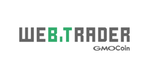 GMOコイン、レバレッジ取引専用ツール「WebTrader」リリース