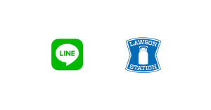 LINE、ローソンでLINEを開くとLINEポイントやブラックサンダーがその場で当たる