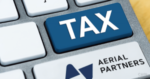 仮想通貨会計税務・法務・資産活用の「Aerial Partners」、ヤフーグループのZコーポレーションなどから総額1.8億円の資金調達を実施