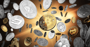 仮想通貨淘汰の波、生き残る「5％」に見る未来を語る｜ビットコインETF申請企業